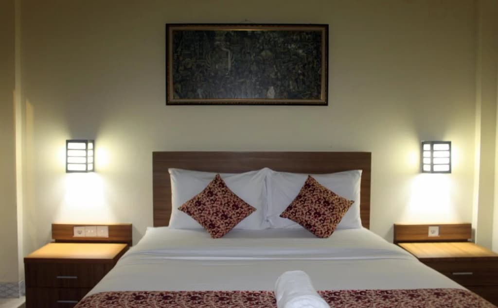 Raddeyapa Guest House - photo 3
