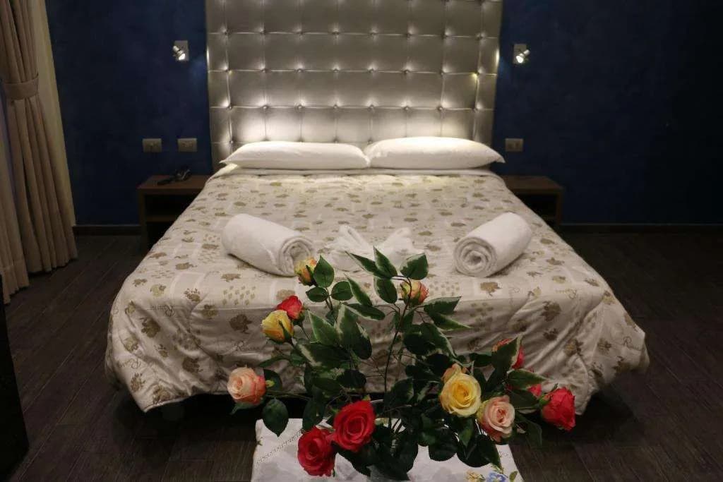 Hotel La Madonnina - photo 29