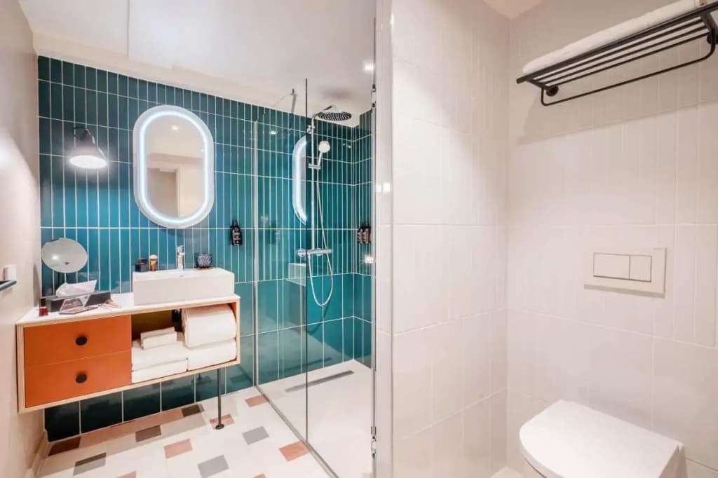 Yuna Montmartre - ApartHotel - photo 30