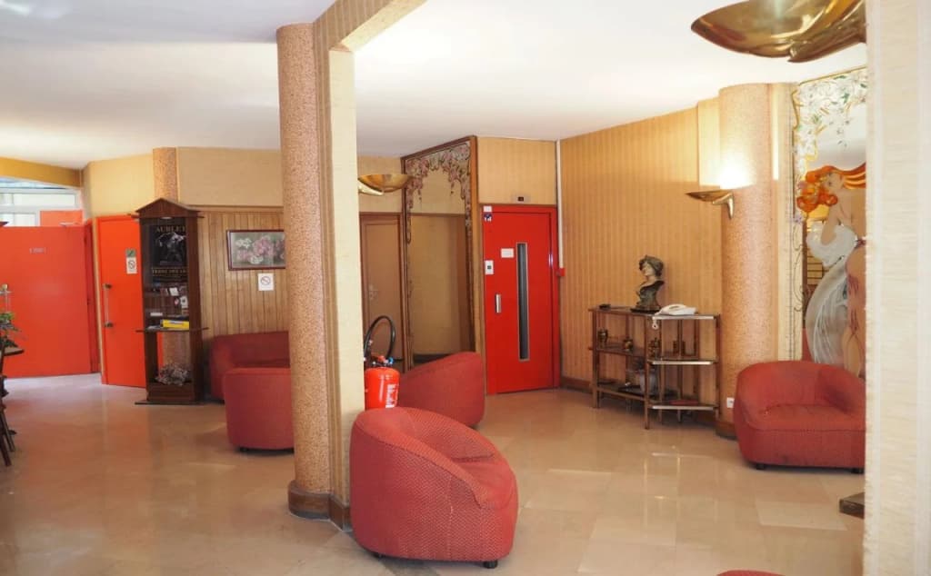 Hotel Residence Villiers - photo 16