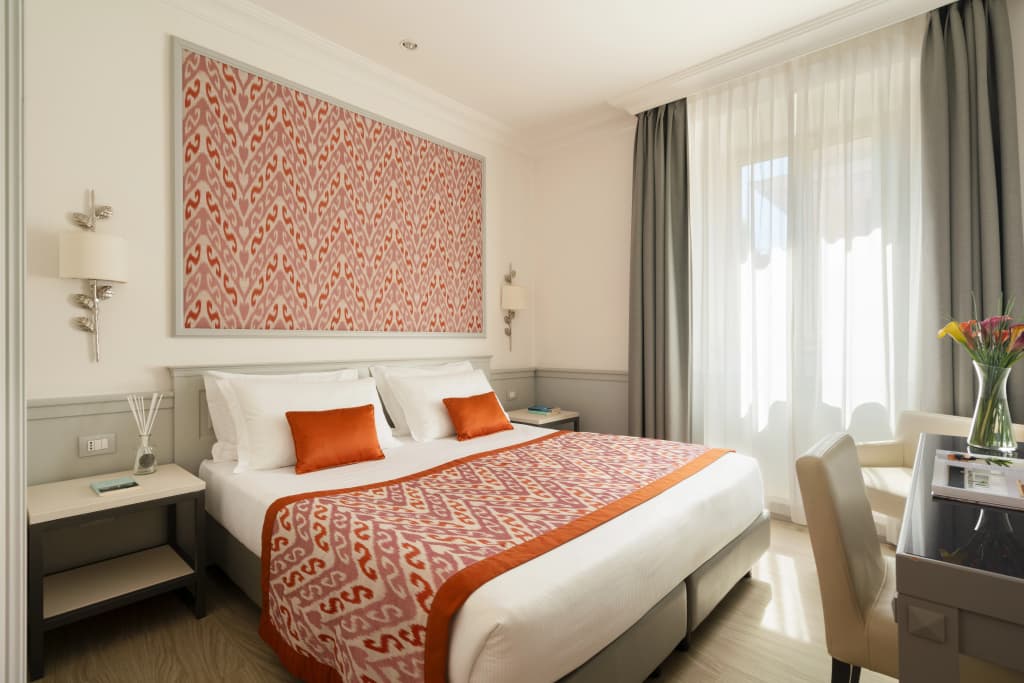 Hotel della Conciliazione - photo 6