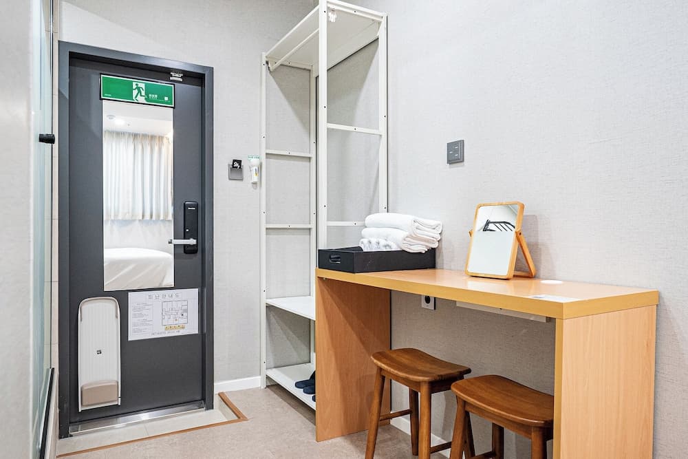 247 Hostel Seoul - photo 10