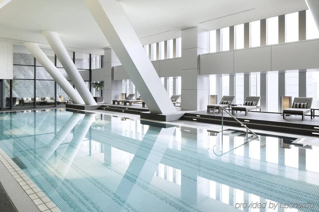The Capitol Hotel Tokyu - photo 22