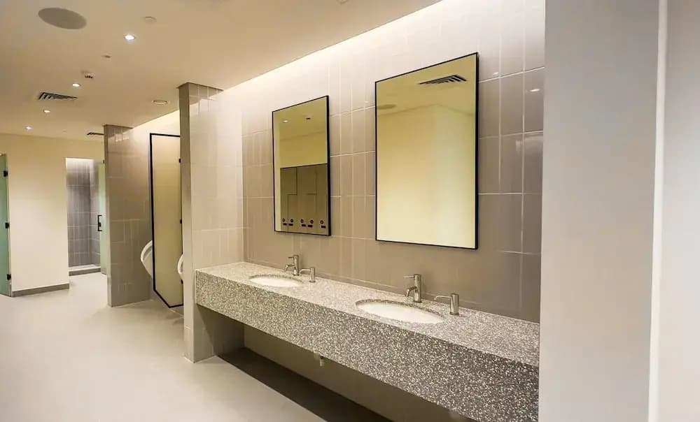 Aya - Exquisite Beachfront 1BR Living in Palm Jumeirah - photo 8
