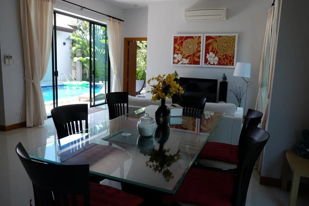 Peykaa Villa - photo 3