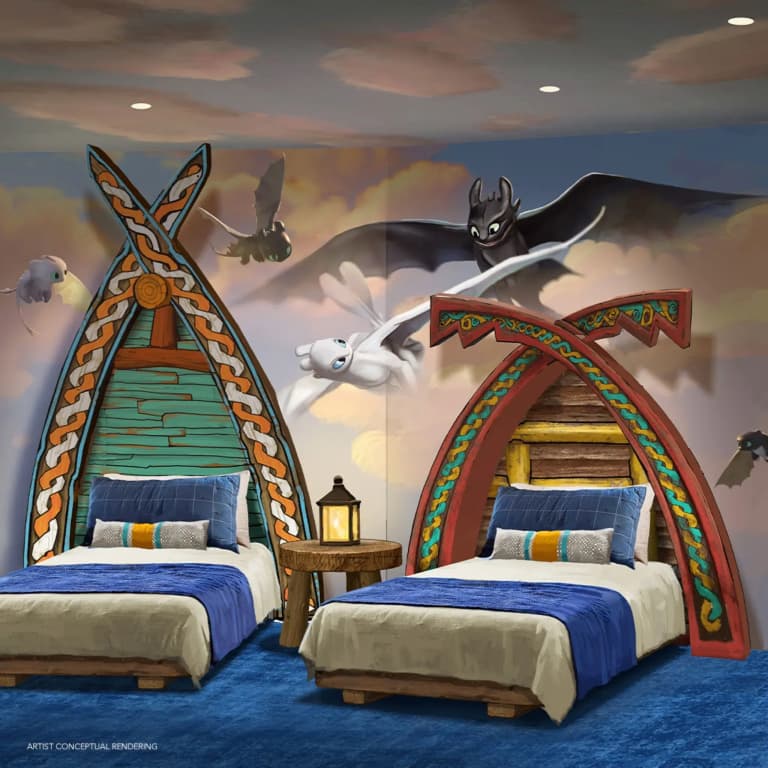 Universal's Helios Grand Hotel, a Loews Hotel - photo 6