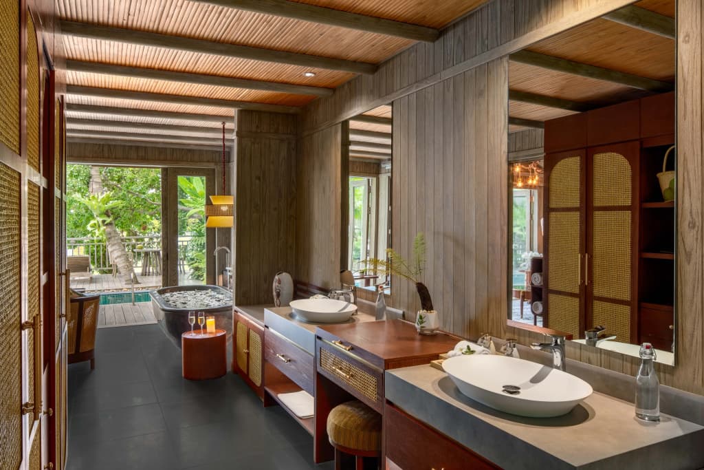 An Lam Retreats Saigon River Resort - photo 28