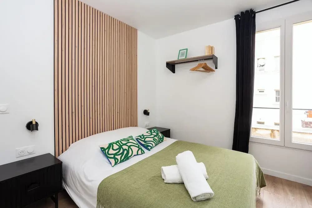 Maison Geranium - photo 25