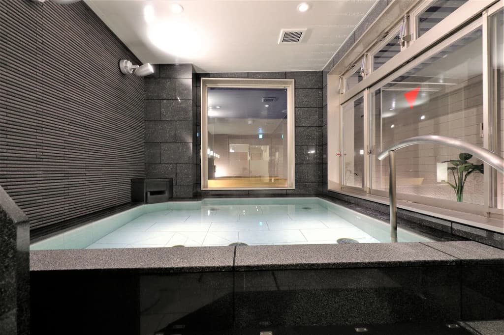 Astil Hotel Shin-Osaka Precious - photo 16