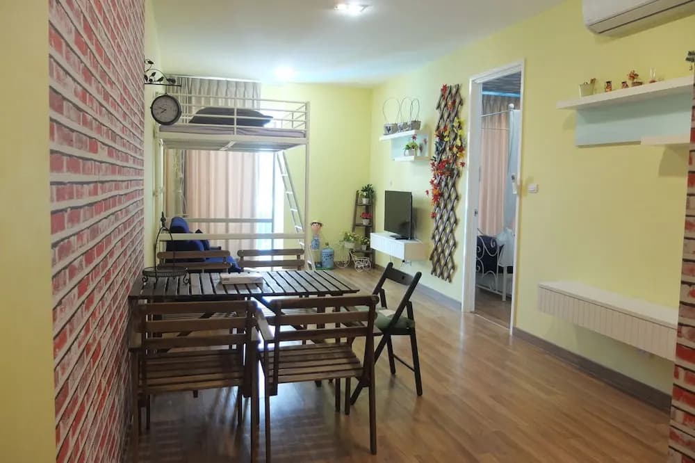 My Resort Condo - photo 23