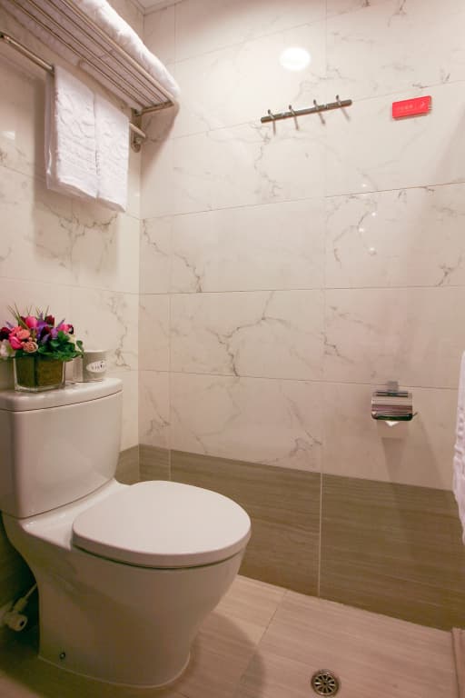Le Prabelle Hotel - photo 27