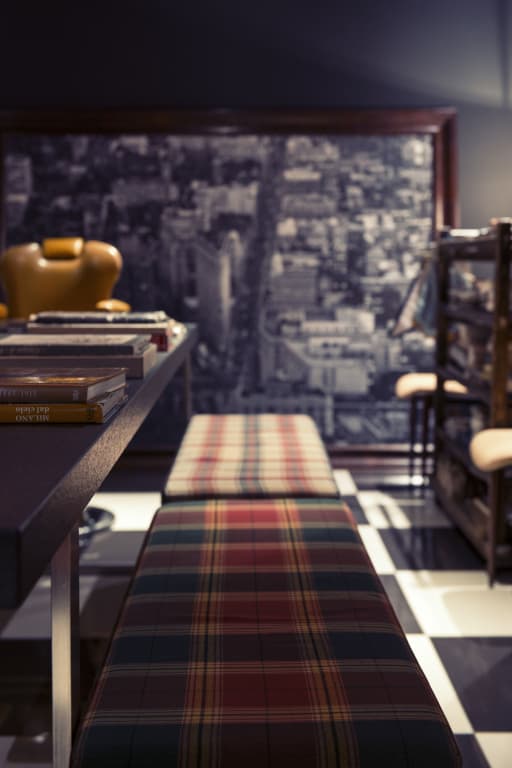 Aethos Hotel Milan - photo 14