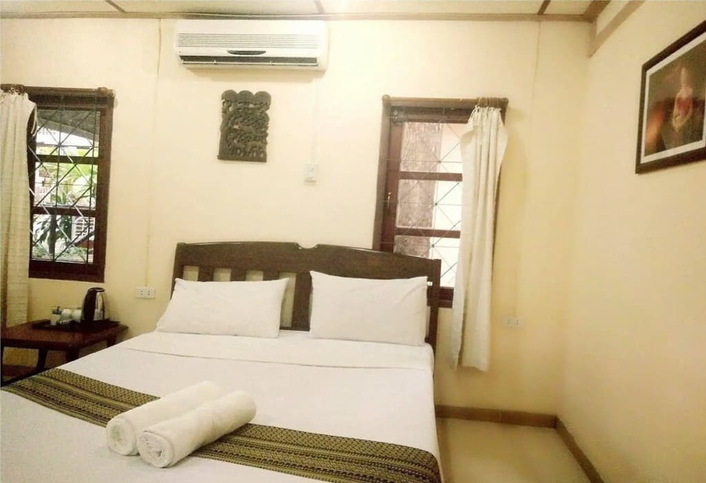 Aonang Guest Home - photo 5