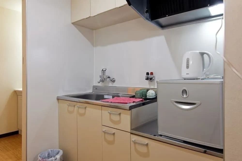 Guesthouse SAYURI 2 - photo 9