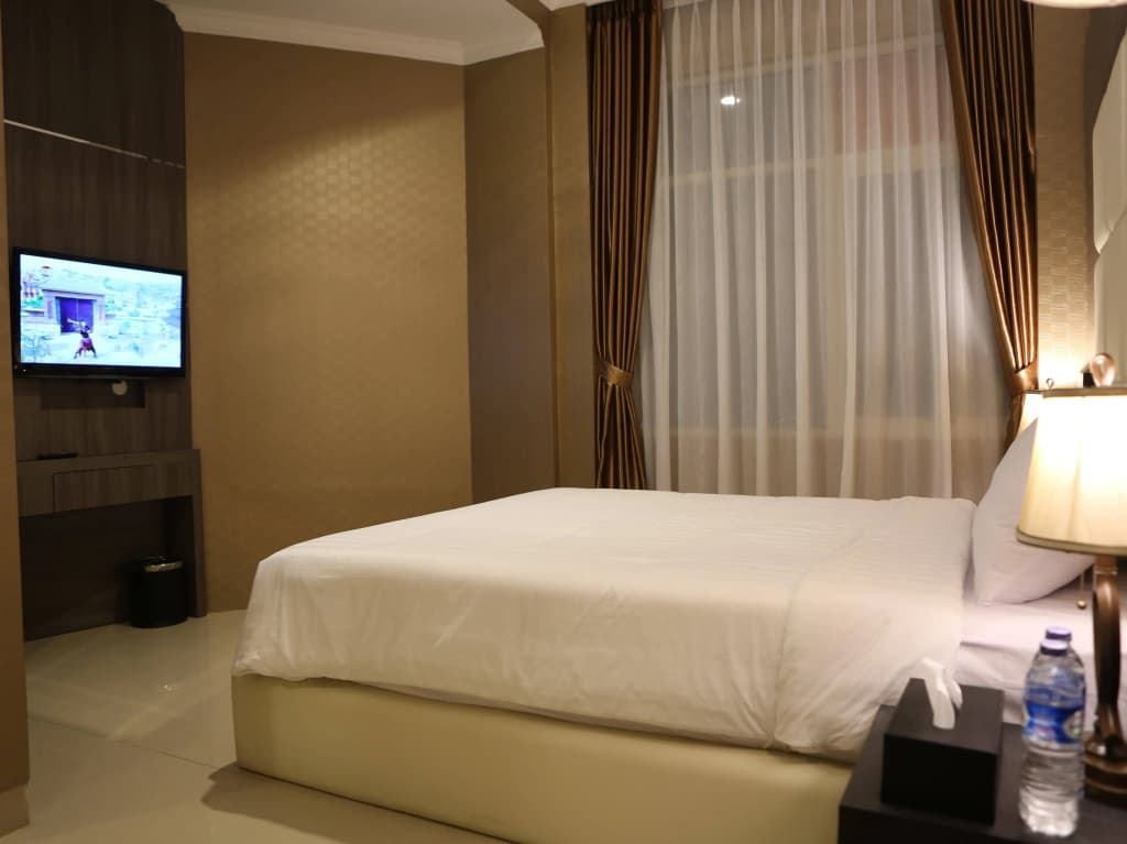 Hotel 55 - photo 2