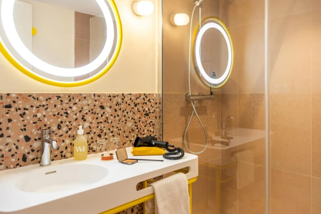 Nice Pam Hotel  - photo 9