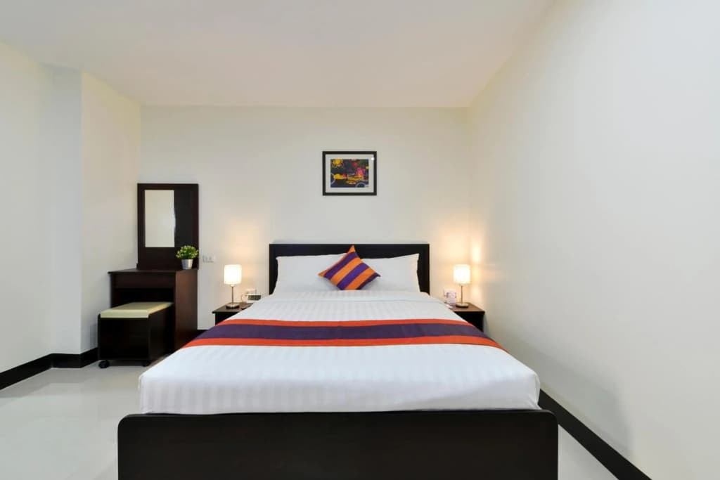 Studio Residence Sukhumvit 71 - photo 21