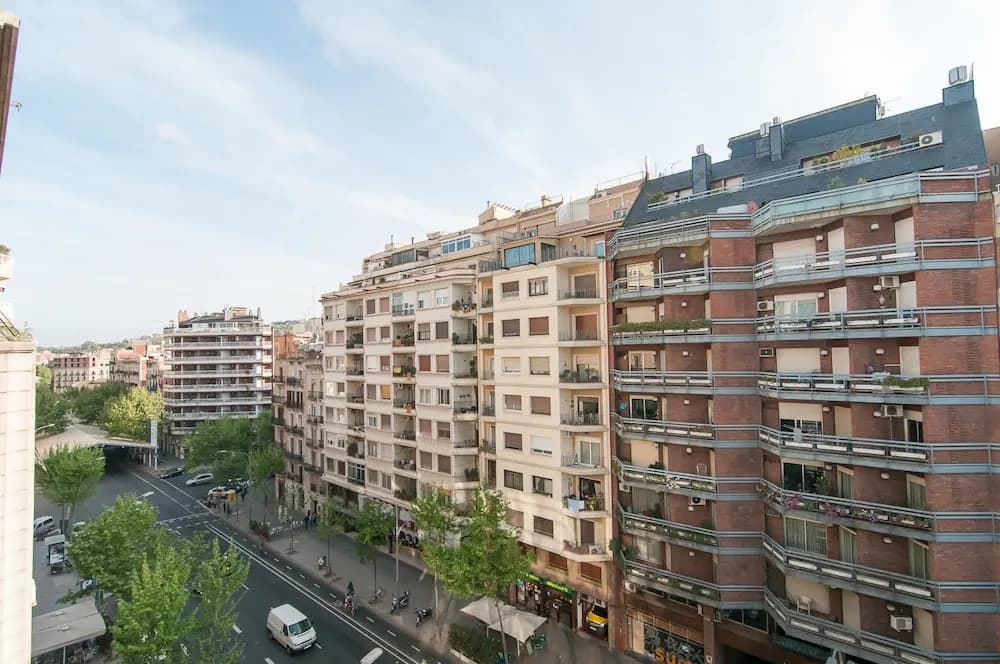 Bbarcelona Plaça Universitat Flats - main photo