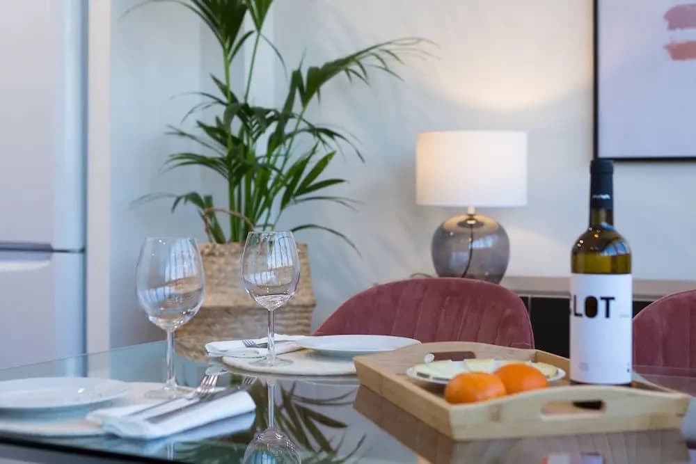 SIBS ARAGON - Luxury Suite - photo 11