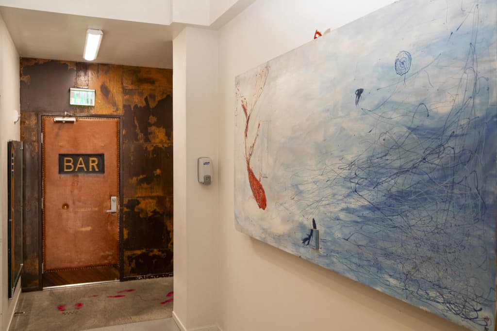 Hotel des Arts - photo 23
