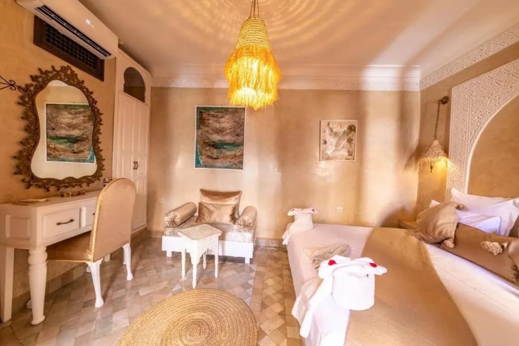 Riad 7 Saints - photo 6