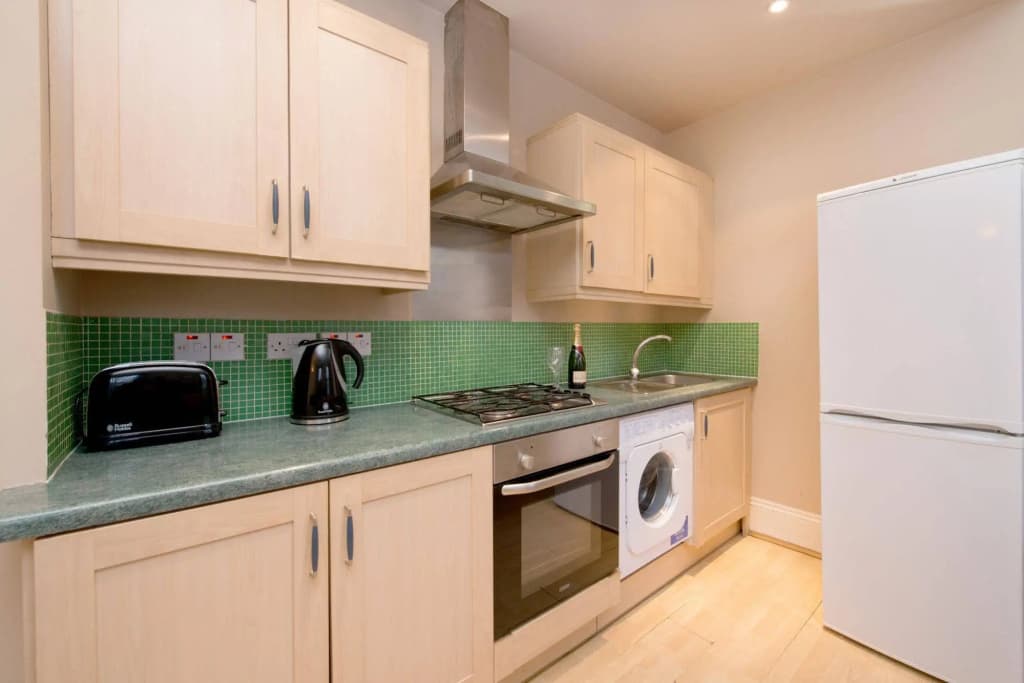 London Paddington Apartments - photo 13