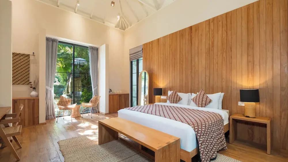 M Villa 318 Canggu - photo 20