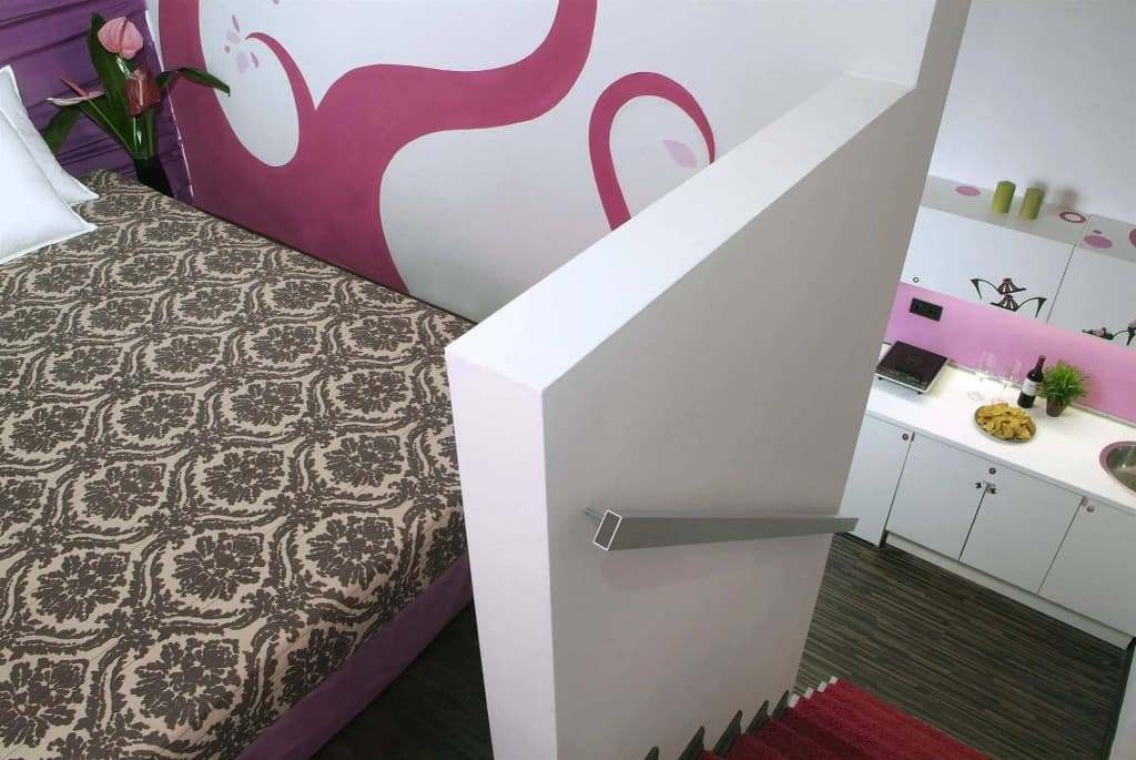 Design Apartments 2 - photo 6