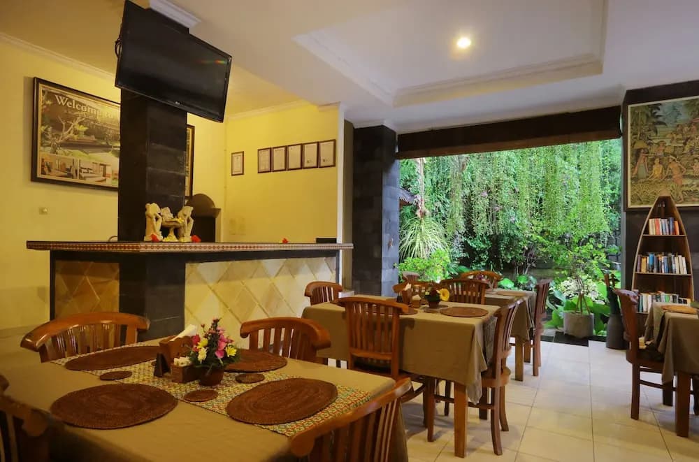 Pondok Sari Cottage - photo 20