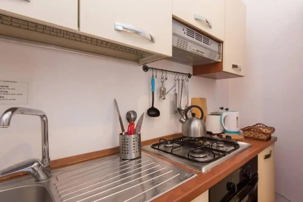 RSH Corso Central Apartment - photo 32