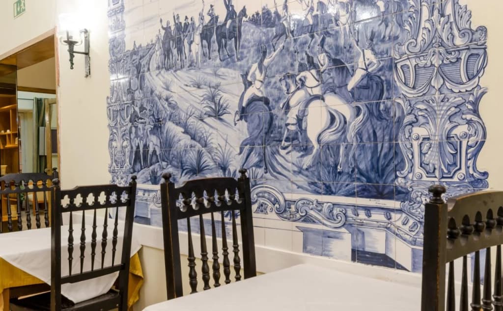 Hotel Duas Nacoes - photo 15