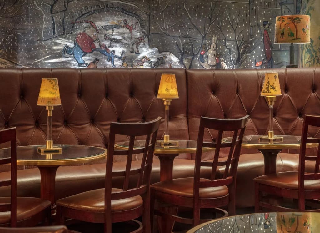 The Carlyle, A Rosewood Hotel - photo 47