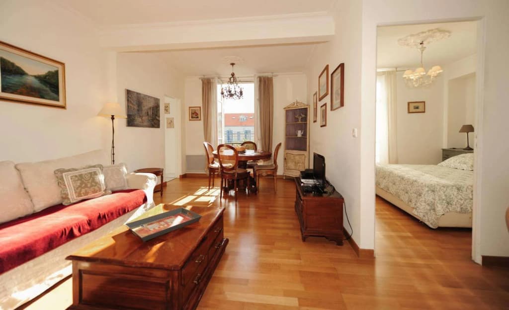 Appartement Clemenceau - 5 Stars Holiday House - photo 5