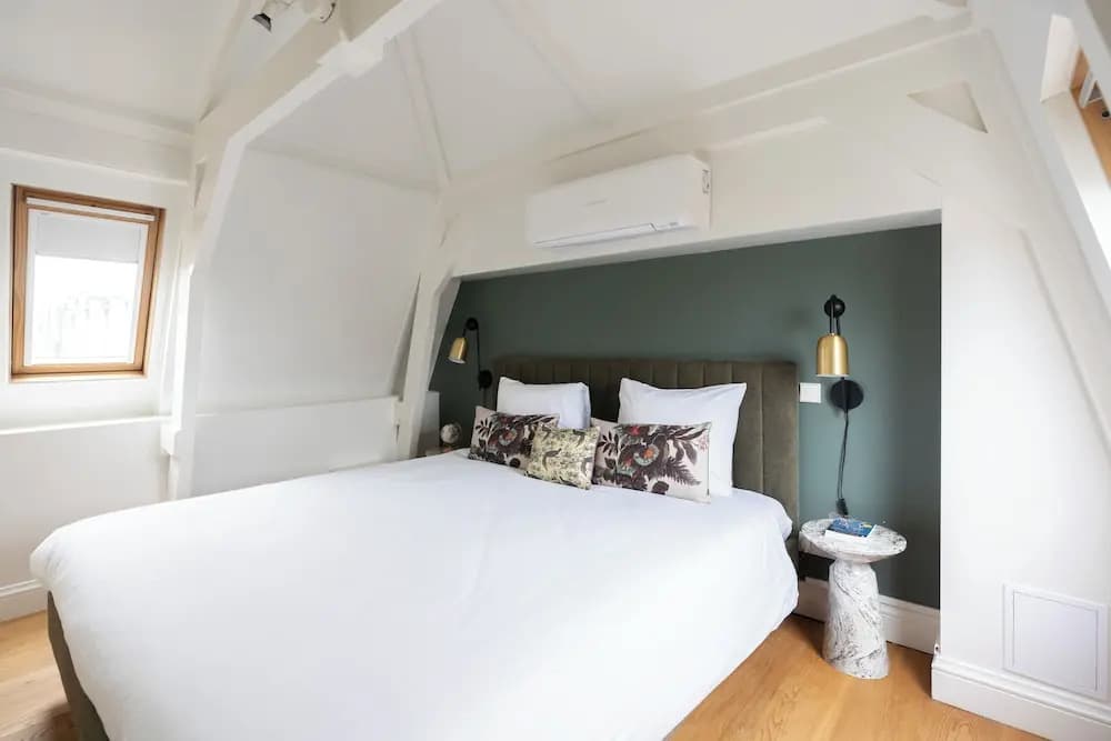 Vondelpark Apartment Suites - photo 7