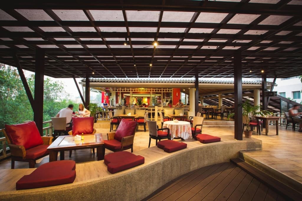 Natural Park Resort - photo 27