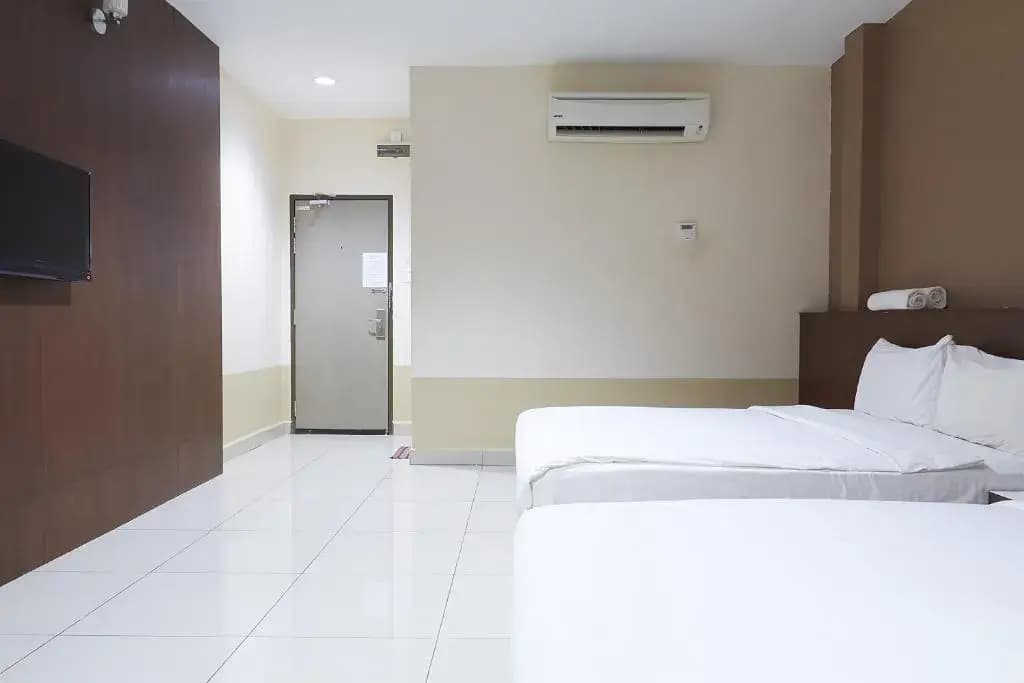 Langkawi Uptown Hotel - photo 6