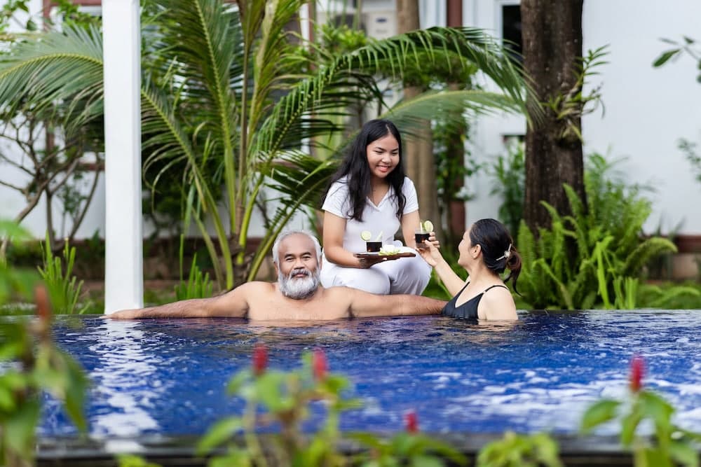 Atoh's Maison - photo 28