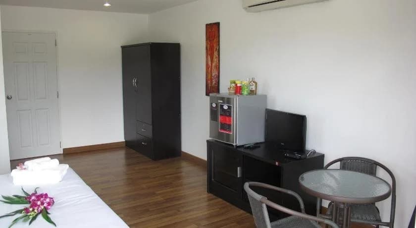 Siam Cafe' Guesthouse - photo 4