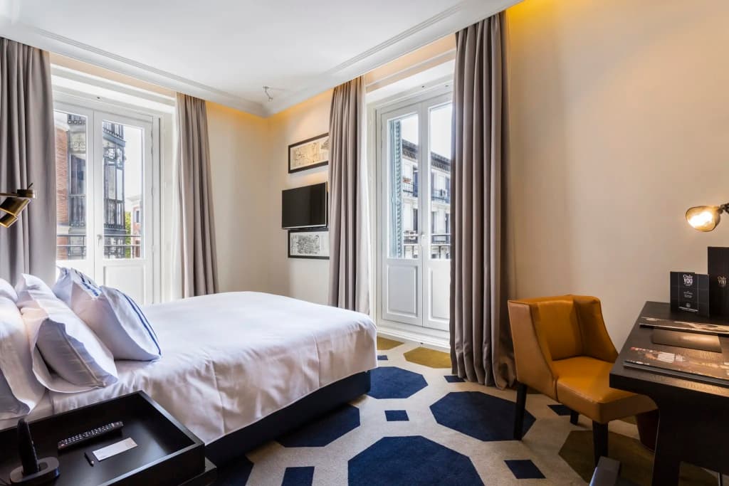 Only YOU Boutique Hotel - photo 32