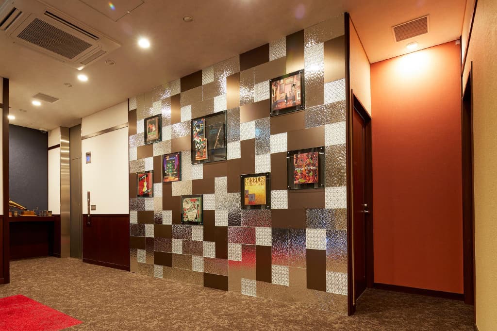 Book Hotel Jimbocho - photo 11