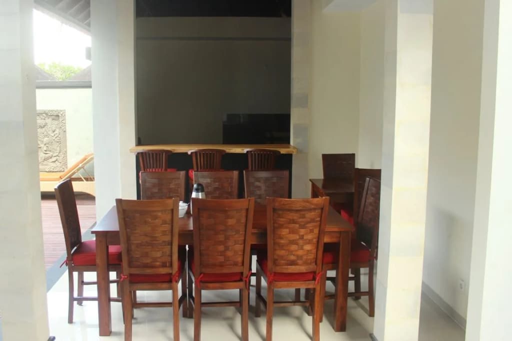 Citrus Tree B&B - Sumantra - photo 10