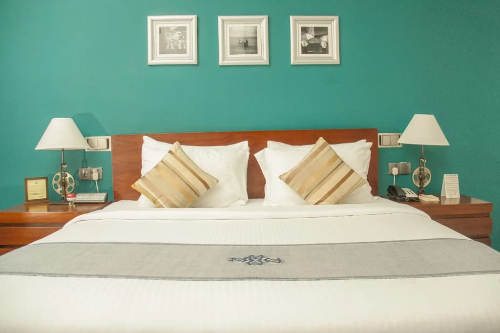 Colombo Court Hotel & Spa Resort - photo 12
