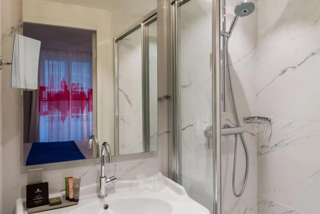 Hôtel 34B - Astotel - photo 11