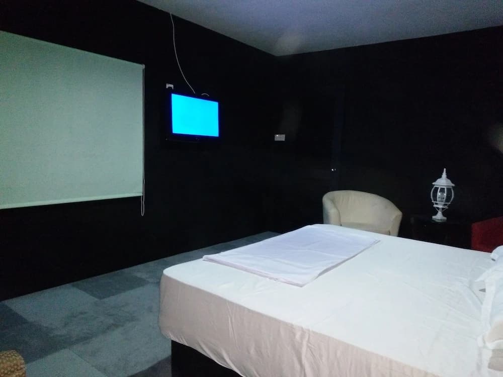 Transit Room KLIA - Residence Villa - photo 3