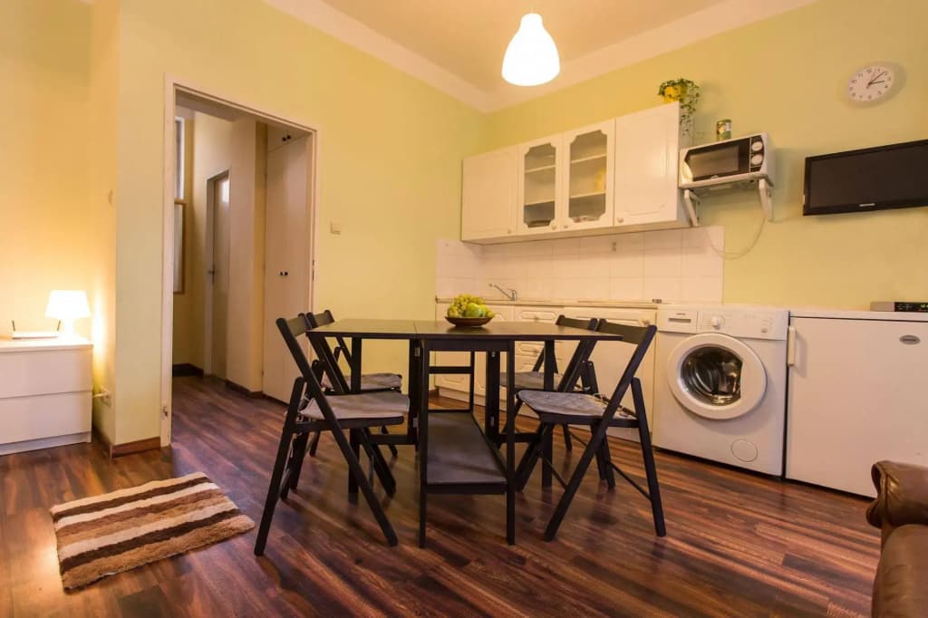 Apartment for Friends - photo 6