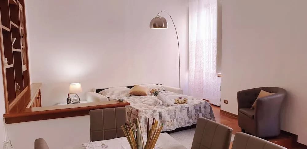 Casa Tua Suite Coliseum - photo 4