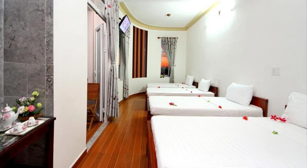 Center Homestay - photo 5