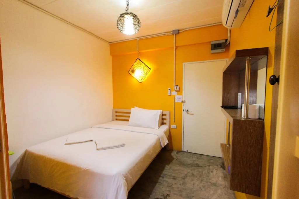 At Smile Oasis Houses - photo 25