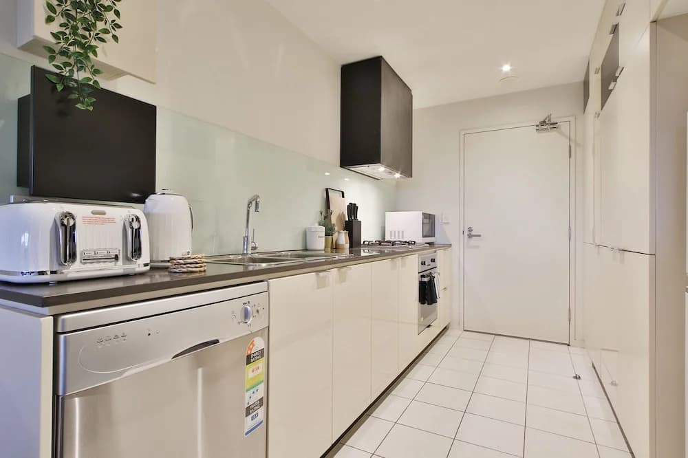 The CHANGE Apartments - photo 15