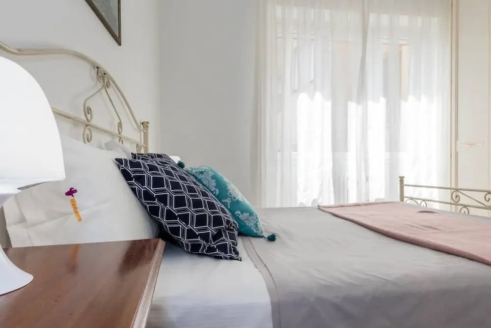 Altido Certosa Apartment - photo 6